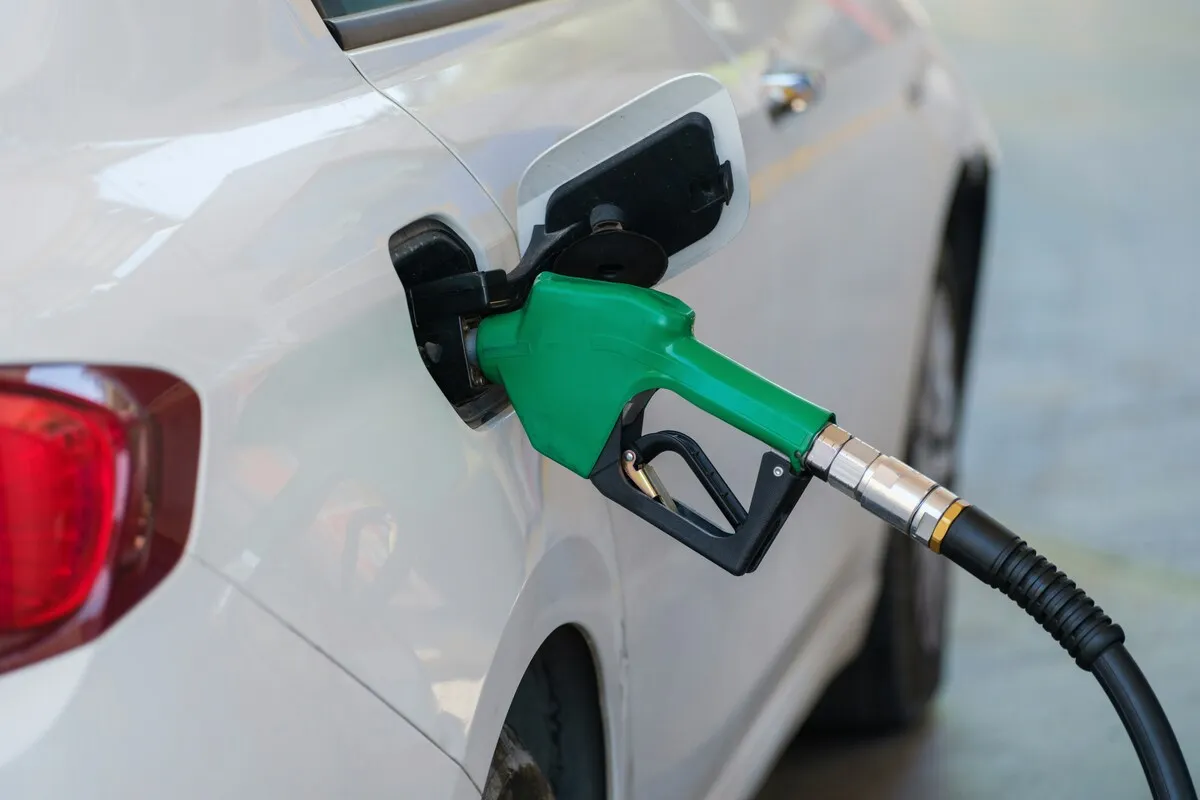 harga migas Candisari 01-14 februari 2025 untuk Biodiesel B40 dan MFO